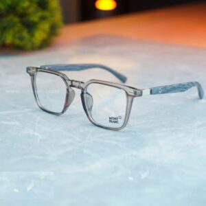 MontBlank - ছাই